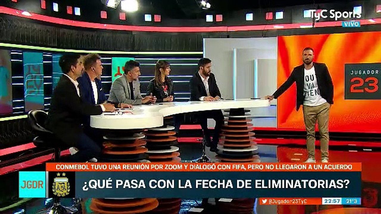 Jugador 23