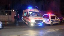 Son dakika haberi | Kadıköy'de silahlı saldırıya uğrayan psikolog yaralandı