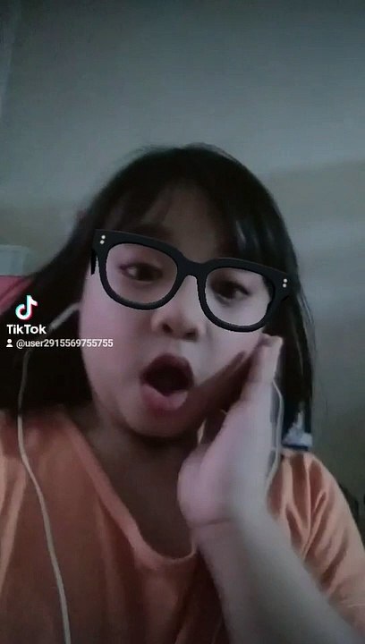 #43 PAPANSIN KA GURL