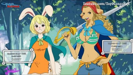 [Phân tích OP 1006]. Marco áp đảo 2 Okanban, Sức mạnh của Hyogoro Hoa, Hồi 3 sắp hết!