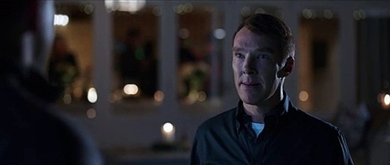 The Mauritanian - Clip - Consipiracy