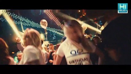 DJ Emrecan - Infinite Rise  (Original Mix)