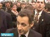 Sarkozy Insulte Un Agriculteur