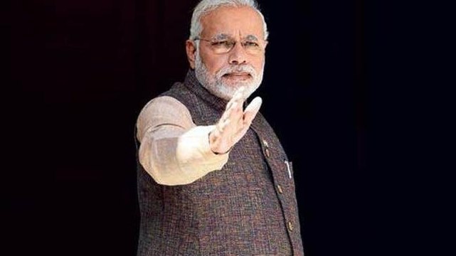 PM Modi to address top military commanders in Gujarat's Kevadia today