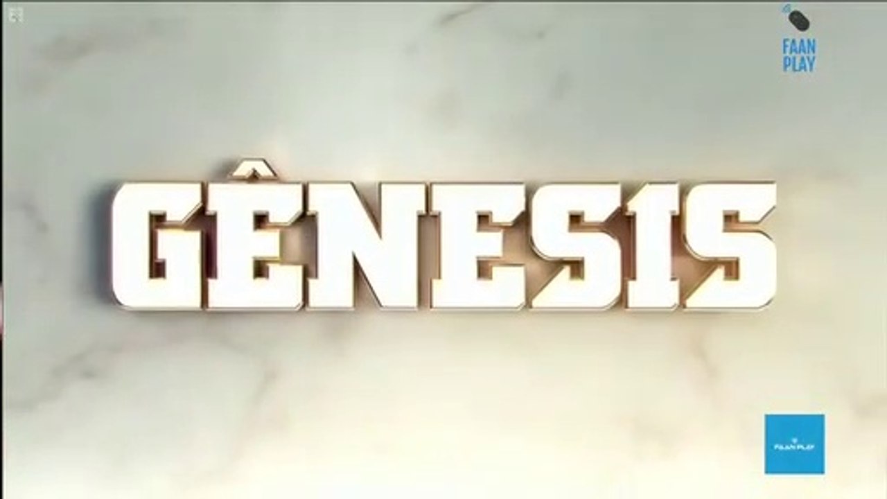 NOVELA GÊNESIS 05_03_2021 - Capítulo 34 (COMPLETO) Sexta-Feira HD