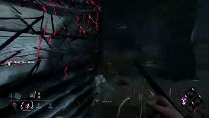 DEAD BY DAYLIGHT PART 474 PIG 4K