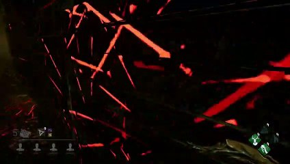 DEAD BY DAYLIGHT PART 472 SPIRIT 4K & HAG 4K