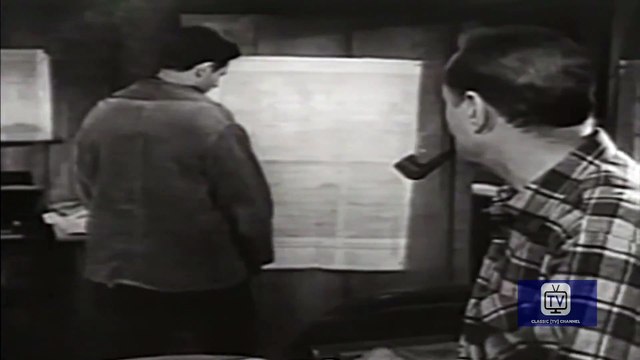 One Step Beyond | Season 2 | Episode 29 | Encounter | John Newland | Robert Douglas | Olan Soule