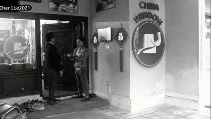 Chinese embassy inviting Pakistani Charlie