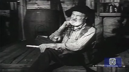 Gabby Hayes Show | George 'Gabby' Hayes | Season 1, Episode 13 | Cobbler