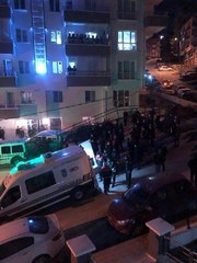 Çöpü atmadığı için tartıştığı kardeşini 11 yerinden bıçaklayarak öldürdü