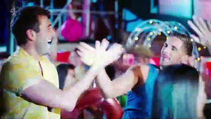 Hollyoaks 5th March 2021