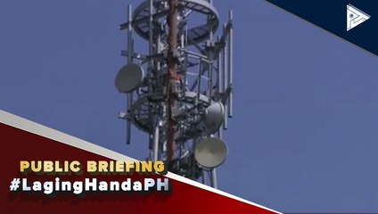 TelCos, hindi pa rin makapagbigay ng magandang internet service ilang buwan matapos taningan ni Pangulong #Duterte