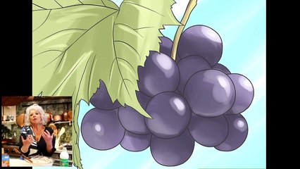 Grow Grape Vines