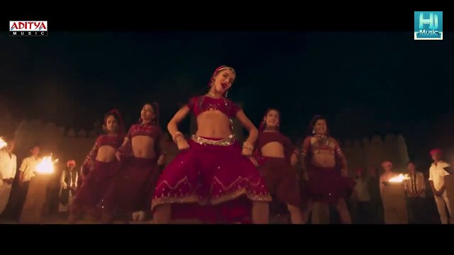 Tinga Tinga Full Video Song (Hindi Version) ! Theeran Adhigaaram Ondru Songs ! Karthi, Rakul Preet