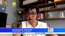 Francisco Sanchis: Principales Noticias de la Farándula