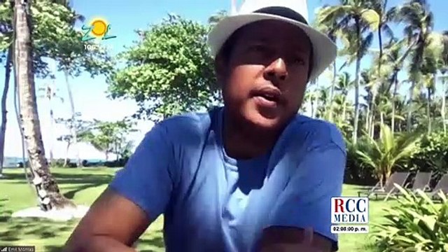 Solo Para Mujeres: Proyección de alquileres de inmuebles para semana santa, Emil Montas parte 2