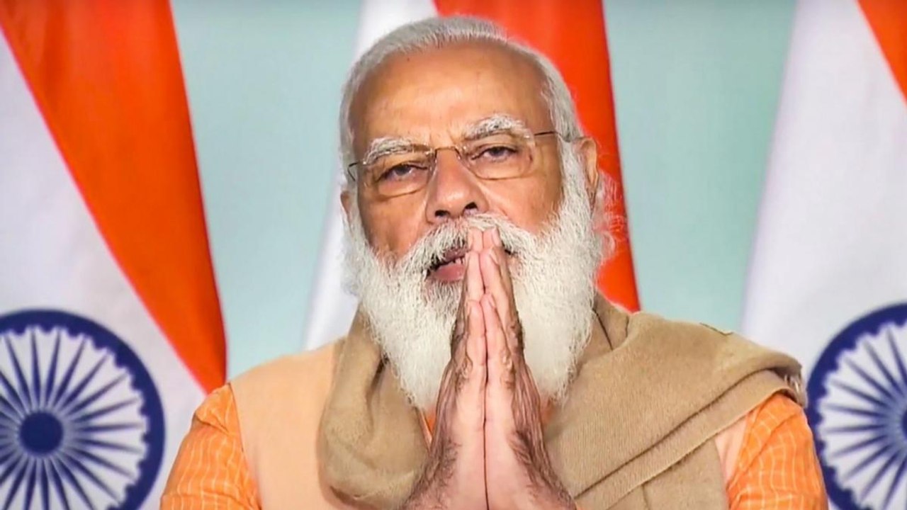 Top News: PM Modi in Kevadia to address military commander