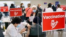 Canada Approves Johnson & Johnson Vaccine