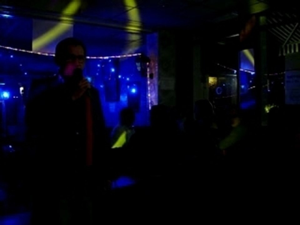 bruno chante l'aigle noir