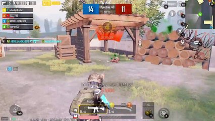 Pubg Mobile legendary Deathmatch Montage