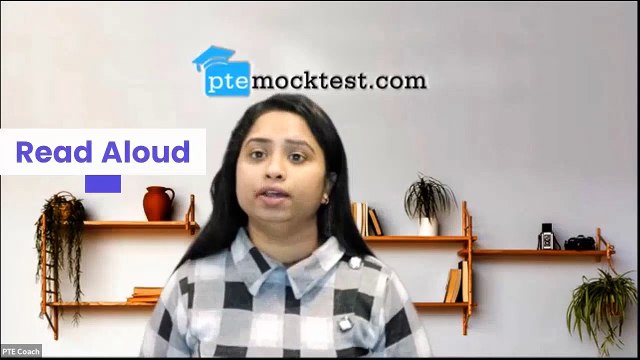 6 Task Types To Focus In PTE Exam [Online PTE Coaching]