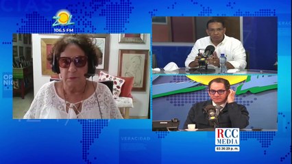 Pedro: El comité central del PLD puede quedarse con los mejor de viejo y complementar con los nuevos