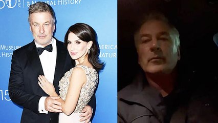Alec Baldwin Quits Twitter After His Wife Faced Backlash For Her Accent