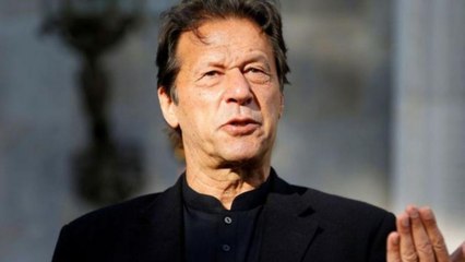 Pakistan: Imran Khan's vote of confidence in Parliament