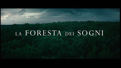 La Foresta dei Sogni WEBRiP (2015) (Italiano)