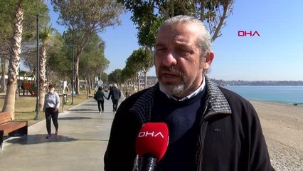 ANTALYA Evden çalışmada 'dijital' mobbing