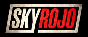 SKY ROJO (2021-) Trailer - SPANISH