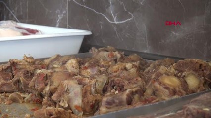 KOLAJEN DEPOSU ŞİFALI 'PÖÇ'ÜN ÖZEL MÜŞTERİSİ VAR