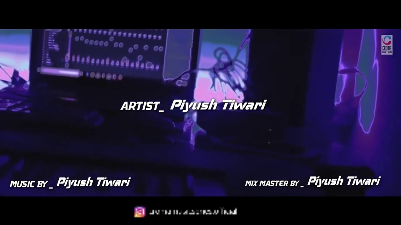 BALATKAR- A MESSAGE TO ALL | Official Music Video | Piyush Tiwari
