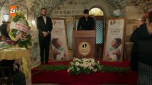 Umut Şadoğlu Vakfı'nın açılış gecesi - Hercai 61. Bölüm