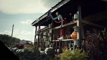 Wynonna Earp Season 4 Ep.08 Promo Hell Raisin' Good Time (2021)