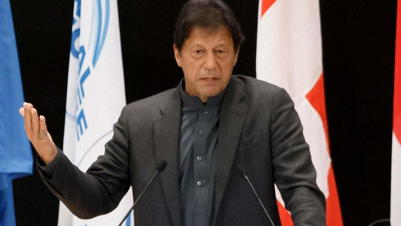 PM Imran to get vote of confidence in National Assembly