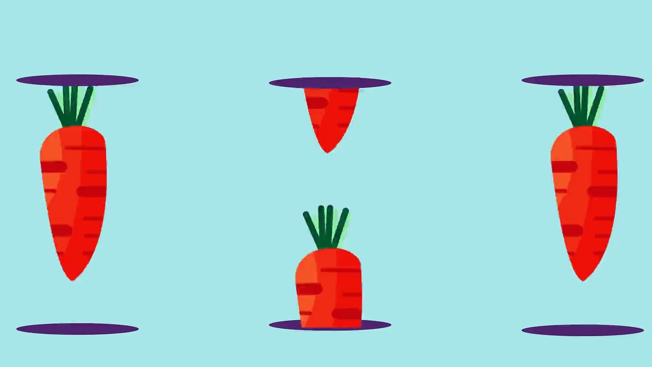 Eeat Veggies