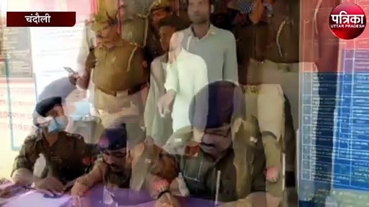 पति ने ली पत्नी की जान, पुलिस ने मामले का किया खुलासा