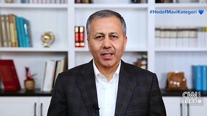 Vali Yerlikaya'dan İstanbul halkına uyarı