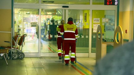 COVID в Европе: надежда и призывы о помощи