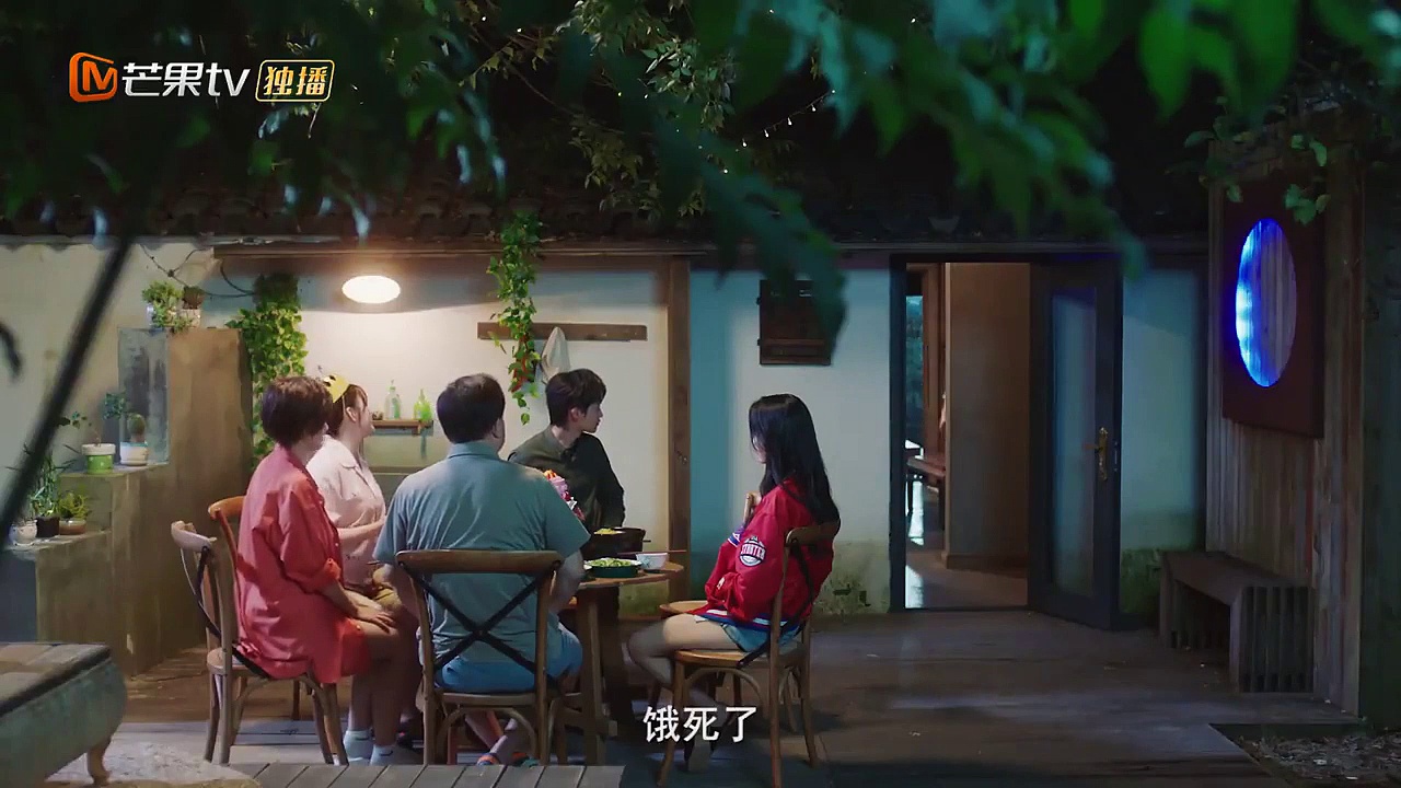  [indo/malay sub] ep 03 love unexpected