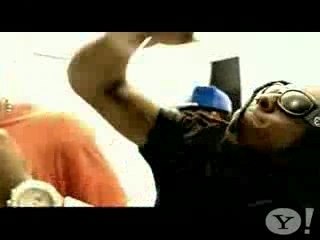 Video David Banner ft. Akon, Lil'Wayne   Snoop Dogg - Speake