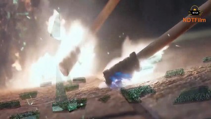 Phim Bộ Cổ Trang 2021 | Mộ Vương Chi Vương | Tập 2