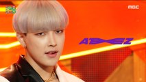 [Comeback Stage] ATEEZ - I’m The One, 에이티즈 - 불놀이야 Show Music core 20210306