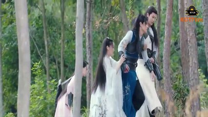 Phim Bộ Cổ Trang 2021 | Mộ Vương Chi Vương | Tập 5