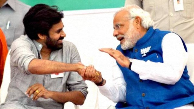 Pawan Kalyan లోని ఫైటర్ ని చంపేస్తున్న పొత్తు | JSP- BJP పొత్తు పై Analysis || Oneindia Telugu