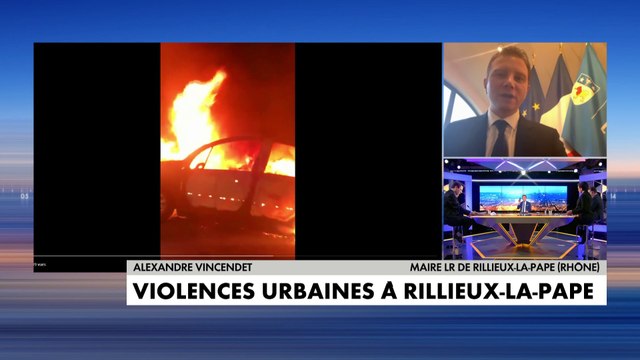 Alexandre Vincendet : « C'est du racisme de classe, c'est estimer que lorsque vous avez peu de moyens, que vous êtes en difficulté financière ou dans une difficulté sociale, vous allez être en difficulté avec votre enfant »