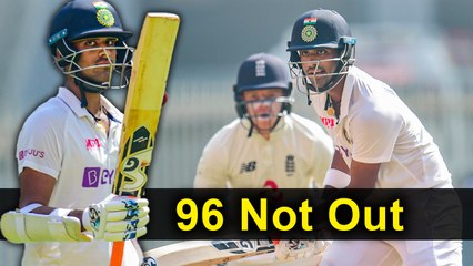 IND vs ENG 4th Test: Day 3ஐ காப்பாற்றிய Sundar, Axar ; 1st Inningsல் 365 Runs | OneIndia Tamil