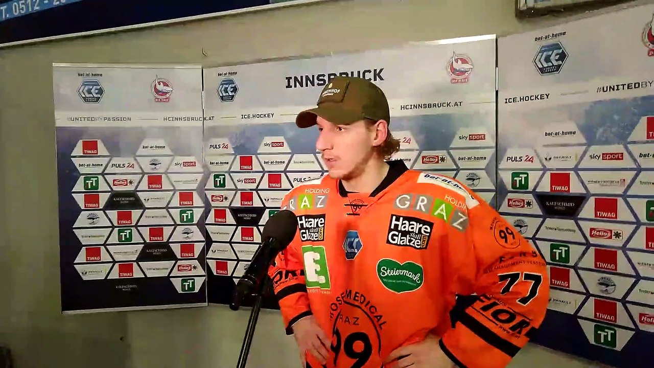 05.03.21: Philipp Lindner (99ers) nach Saisonaus